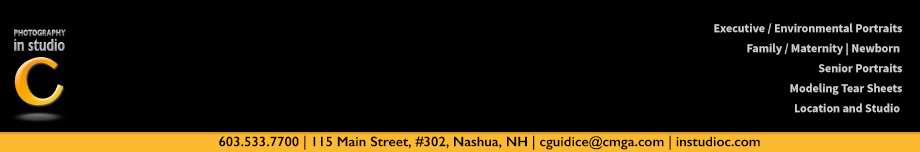 in studio c - photography and design - nashua nh